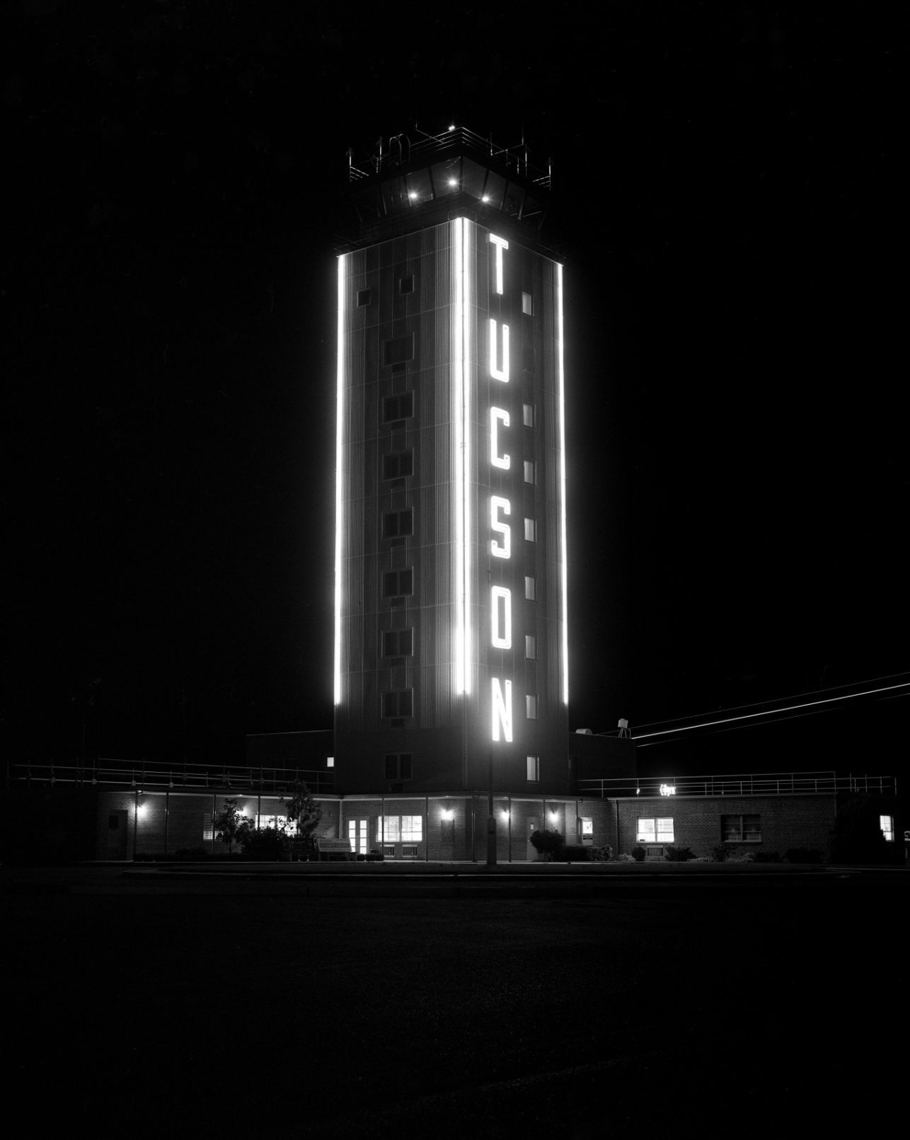 Tucson International Airport